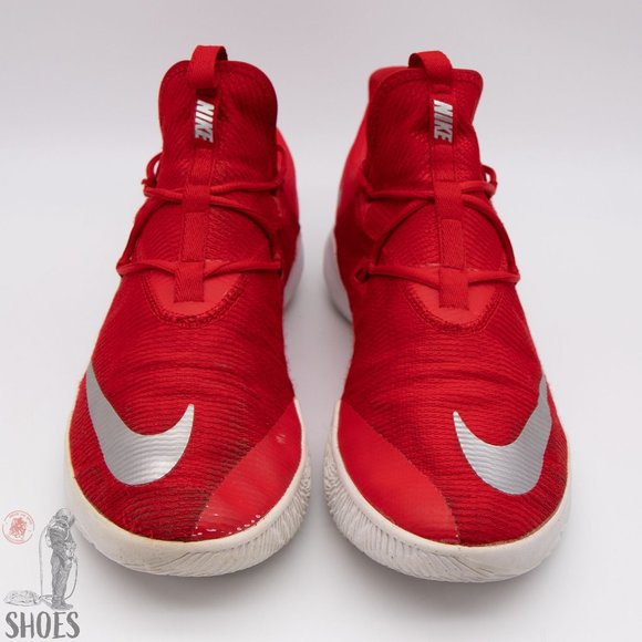 Nike Zoom Shift 2 TB Basketball Shoe - Men's 13 - Picture 3 of 13